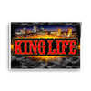 Kinglife V1 Canvas