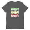 Kinglife Rasta T-Shirt