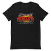 Kinglife City T-Shirt