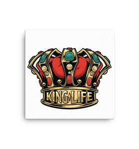 Kinglife Canvas