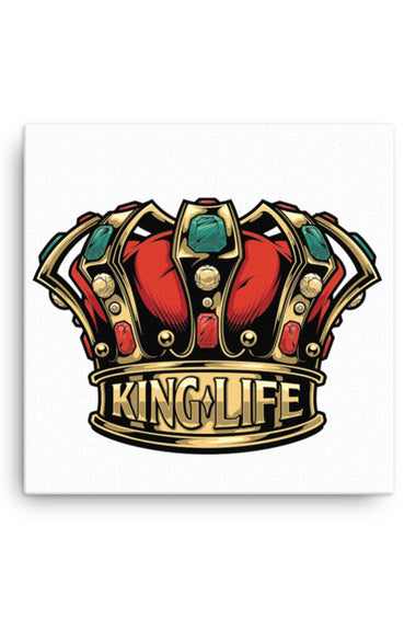 Kinglife Canvas