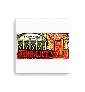 Kinglife CityCanvas