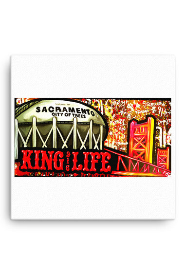 Kinglife CityCanvas