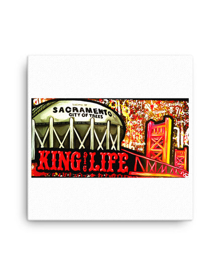 Kinglife CityCanvas