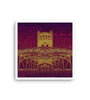 Kinglife Bridge Canvas