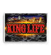 Kinglife V1 Canvas