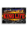 Kinglife V1 Canvas