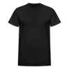 Gildan Ultra Cotton Adult T-Shirt - black