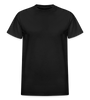 Gildan Ultra Cotton Adult T-Shirt - black