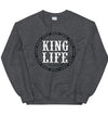 Kinglife 3 Sweatshirt