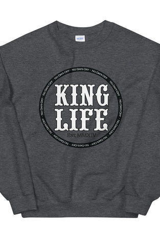 Kinglife 3 Sweatshirt