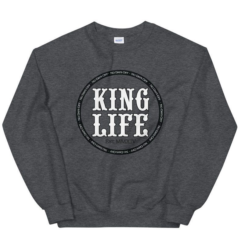 Kinglife 3 Sweatshirt