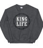 Kinglife 3 Sweatshirt