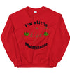 High Maintenance Sweatshirt