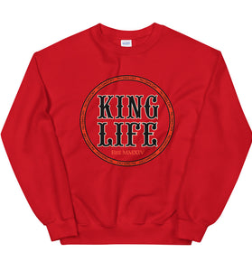Kinglife 2 Sweatshirt
