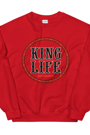 Kinglife 2 Sweatshirt