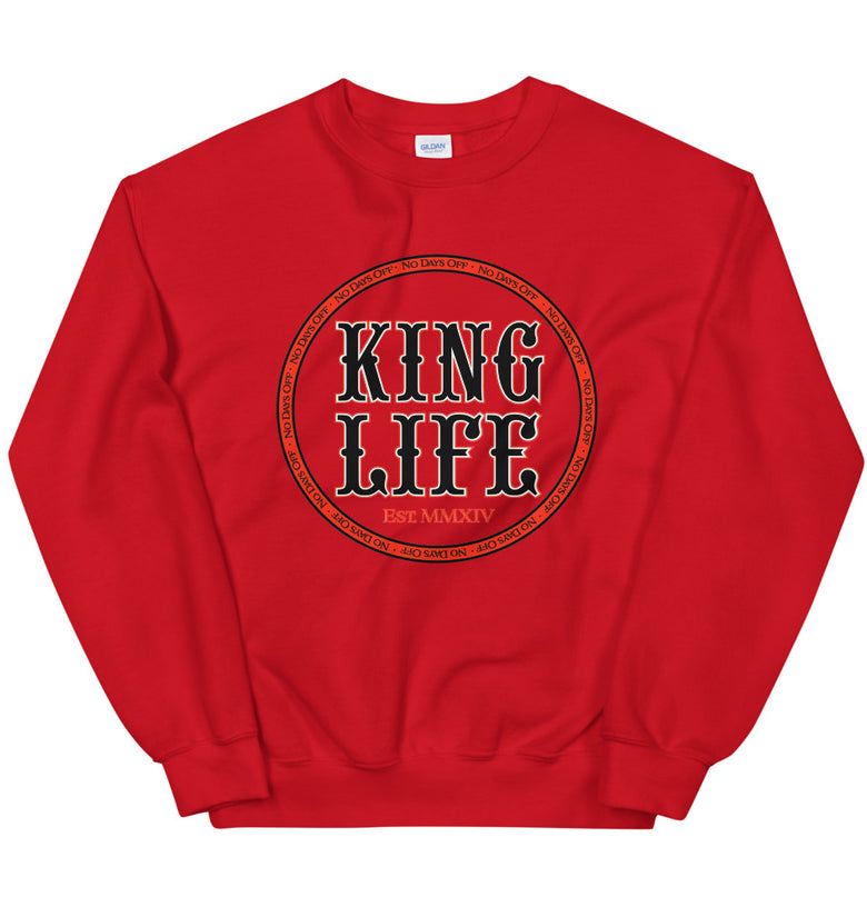 Kinglife 2 Sweatshirt