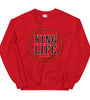 Kinglife 2 Sweatshirt