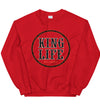 Kinglife 4 Sweatshirt