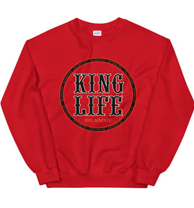 Kinglife 4 Sweatshirt