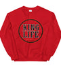 Kinglife 4 Sweatshirt