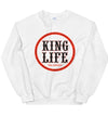 Kinglife 1 Sweatshirt