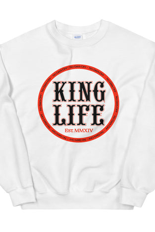 Kinglife 1 Sweatshirt