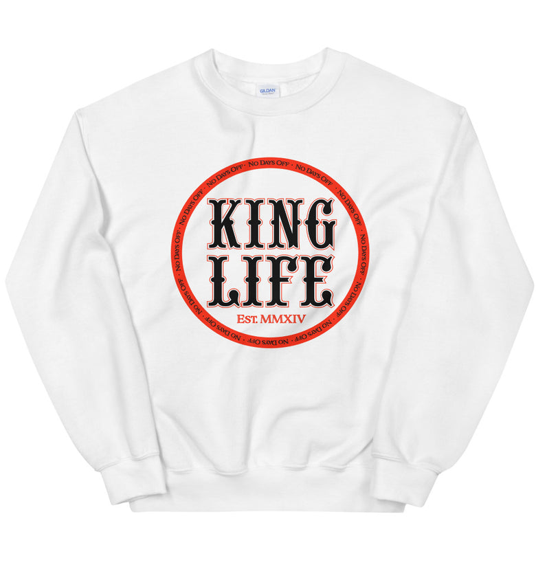 Kinglife 1 Sweatshirt