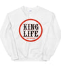 Kinglife 1 Sweatshirt