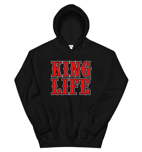 Kinglife Hoodie