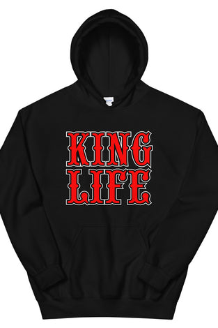 Kinglife Hoodie