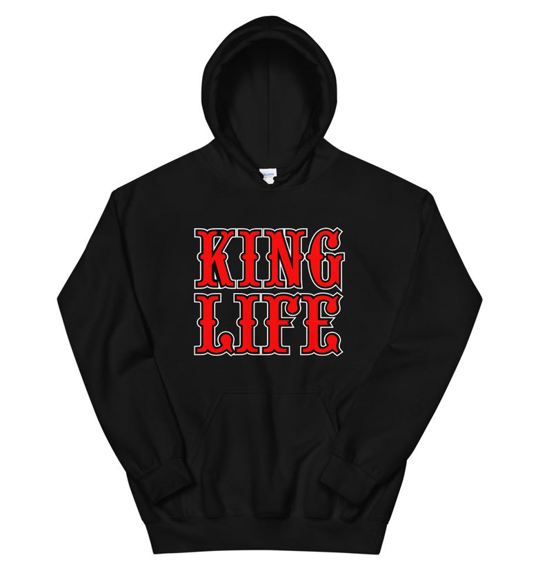 Kinglife Hoodie