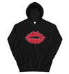 King Life Lips Hoodie