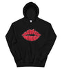 King Life Lips Hoodie