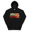 Tower Canvas Hoodie