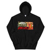 Tower Canvas Hoodie