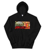 Tower Canvas Hoodie