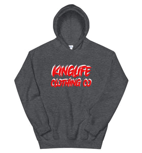Kinglife Clothing Co Hoodie