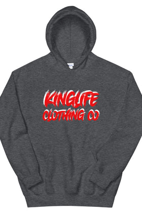 Kinglife Clothing Co Hoodie