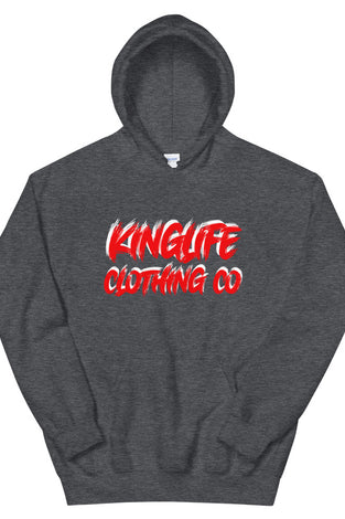 Kinglife Clothing Co Hoodie