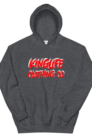 Kinglife Clothing Co Hoodie