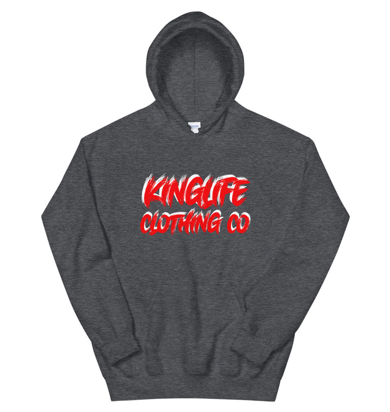 Kinglife Clothing Co Hoodie