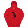 K L Hoodie