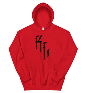 K L Hoodie