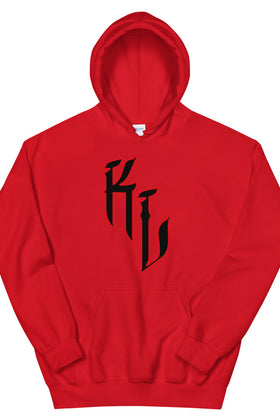 K L Hoodie