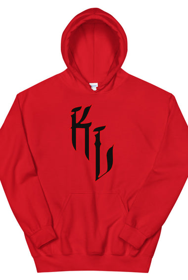 K L Hoodie