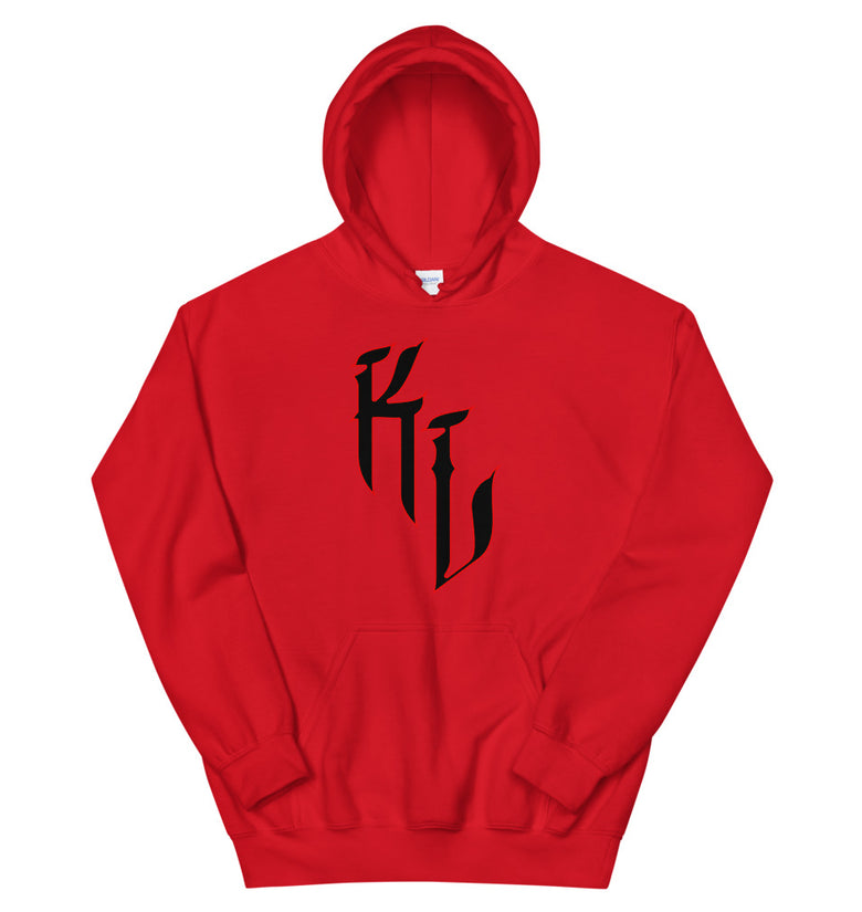 K L Hoodie