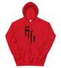 K L Hoodie