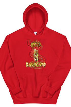 We Are Kinglife Hoodie