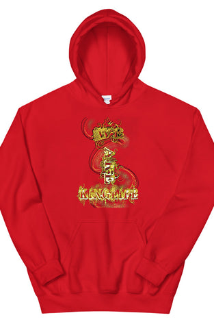 We Are Kinglife Hoodie